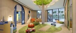 Parktown Residence (D18), Apartment #554413061